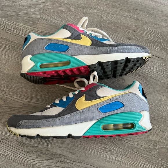 Nike Air Max 90